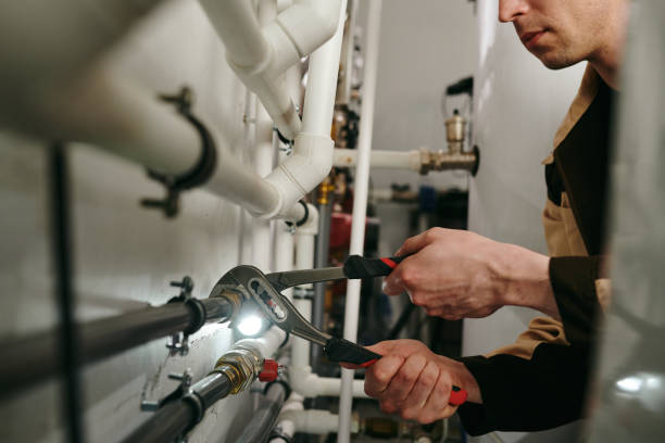 Best 24-Hour Plumber Near Me  in Smithville, OH