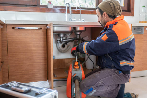 Best Sewer Cleaning Services  in Smithville, OH
