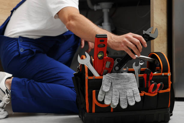 Best Sewer Line Repair  in Smithville, OH