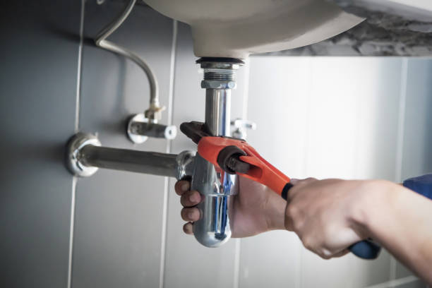 Trusted Smithville, OH Plumbing Experts