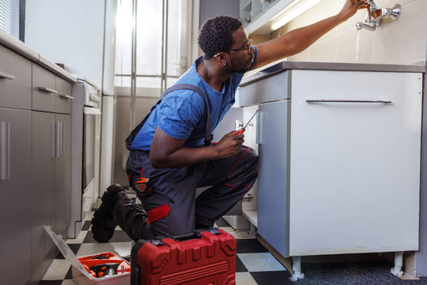 Best Water Softener Installation  in Smithville, OH