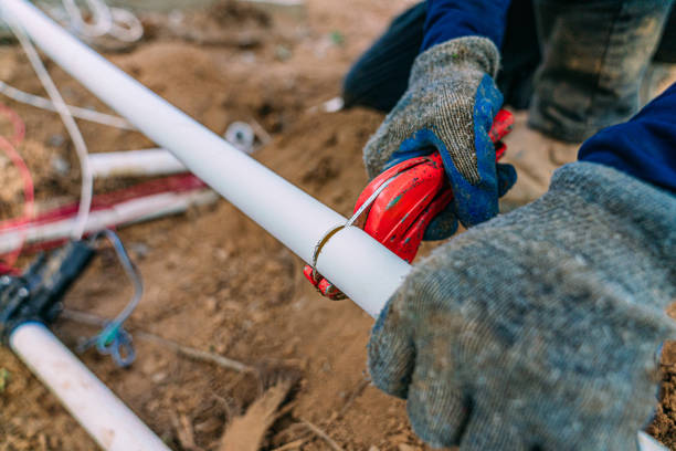 Best Local Plumber Services  in Smithville, OH